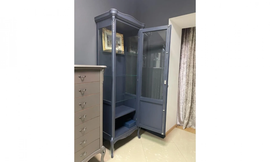 Витрина правая Giorgio Casa Valpolicella - фото 7