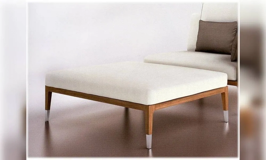 Пуф Smania Amalfia - фото 1