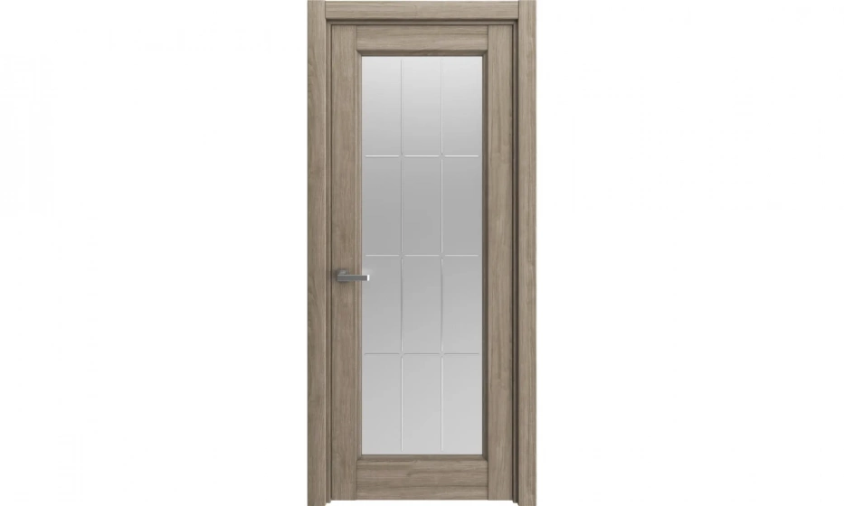 Межкомнатная дверь Софья, коллекция Elegant, Модель 146.38 - фото 1