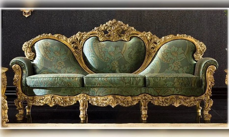 Диван Silik Plutone 1 - фото 1