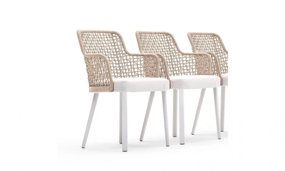 Стул Emma Varaschin 236P7 - фото 1