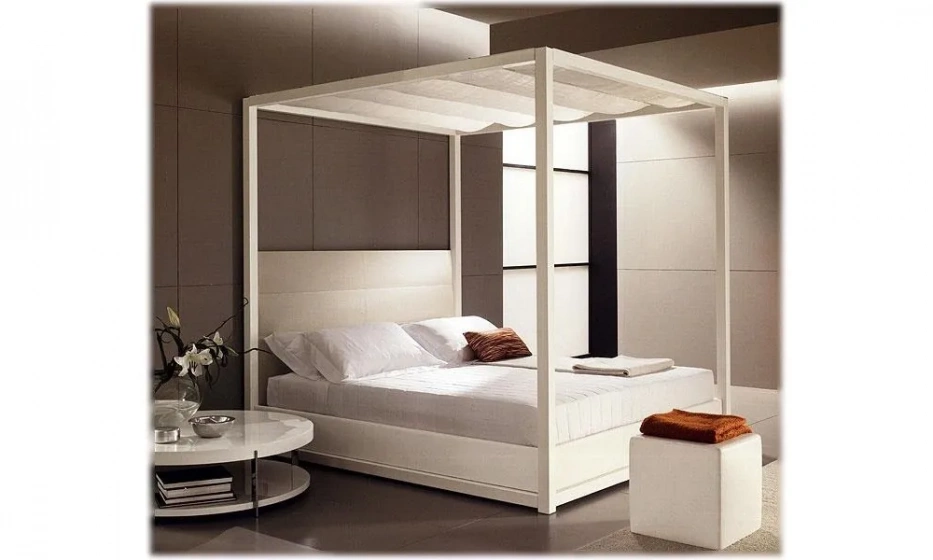 Спальня Malerba Love Letters 15 - фото 6