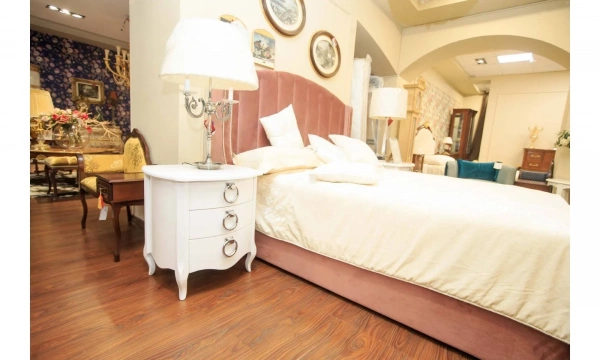 Тумба с доводчиками Kreind Opera