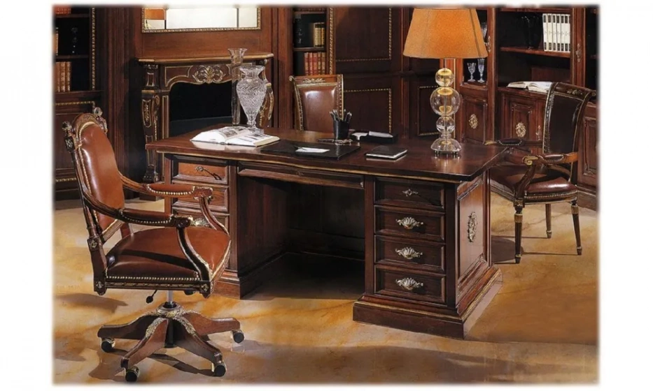 Домашний Кабинет Angelo Cappellini Antelami - фото 3