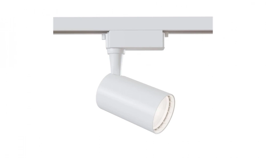 Трековый Светильник Technical Tr003-1-6W3K-W - фото 1