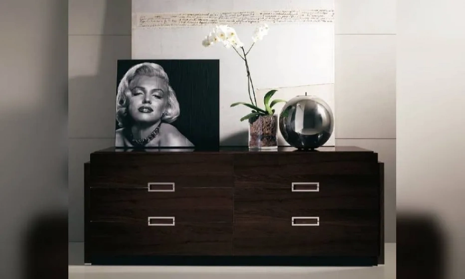 Комод Malerba One & Only 3 - фото 1