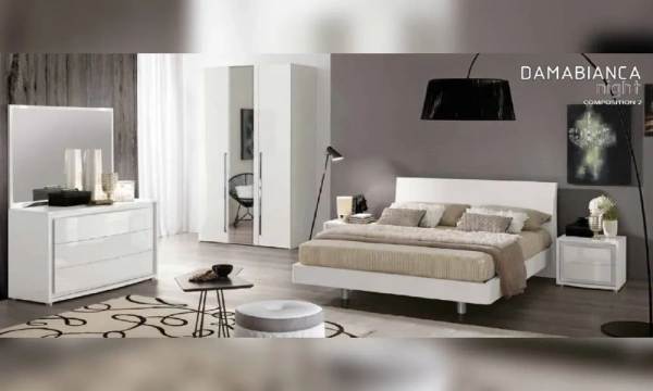 Спальня Camelgroup Damabianca