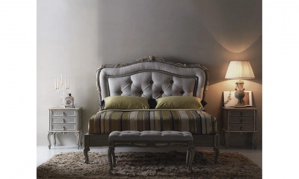 Спальня Silvano Grifoni Bedroom 4