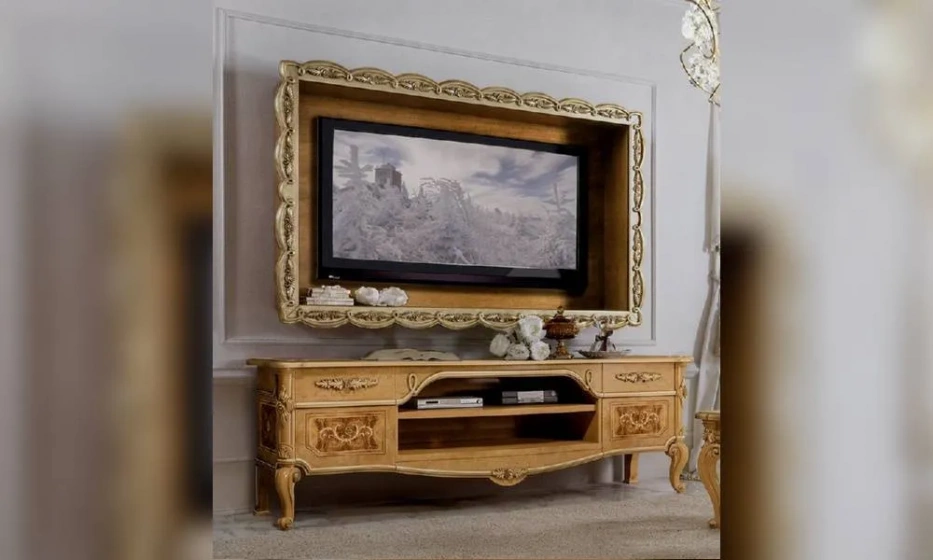 Тумба Тв Antonelli Moravio Charme 1 - фото 1