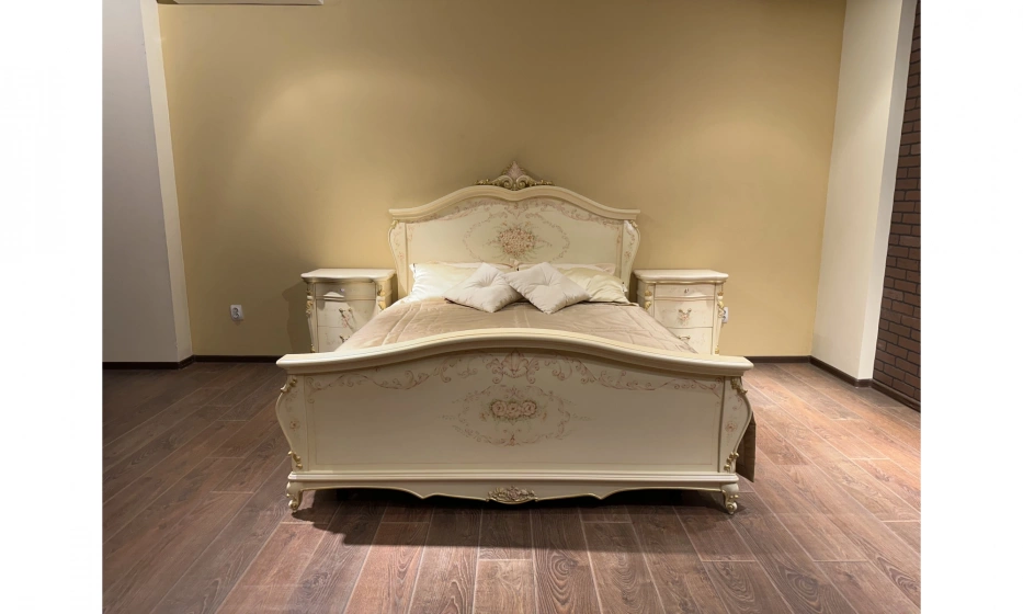 Кровать AGM Regency - фото 1