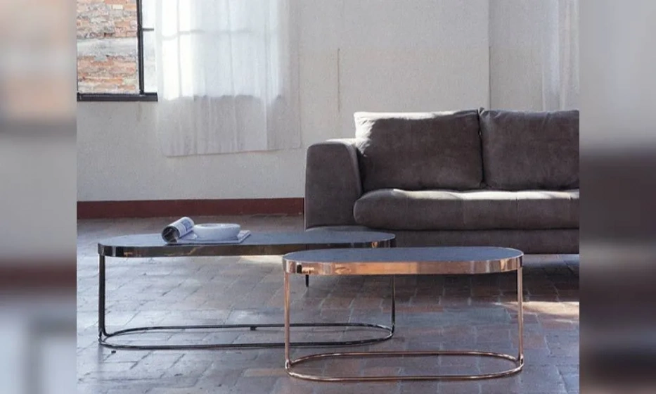 Стол Журнальный Tonin Casa Cora - фото 1