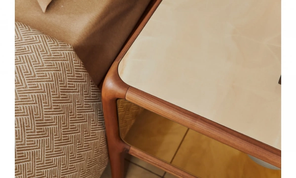 Прикроватная Тумба Homage Icon