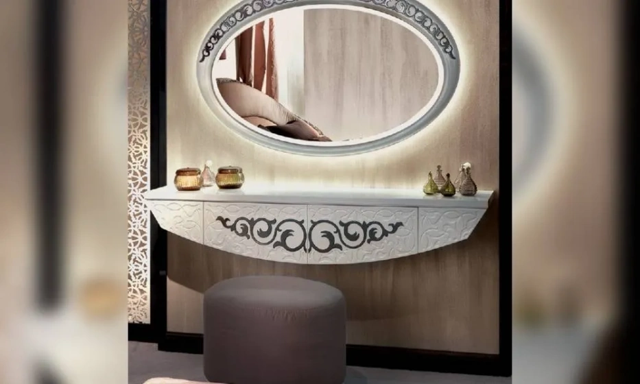 Консоль Elle Due Saraya 2 - фото 1