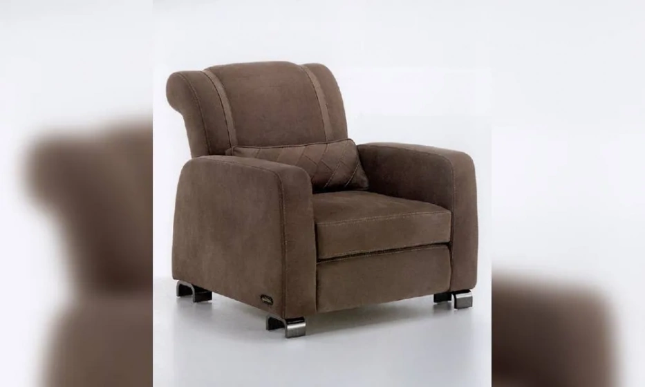 Кресло Bedding Chica - фото 1