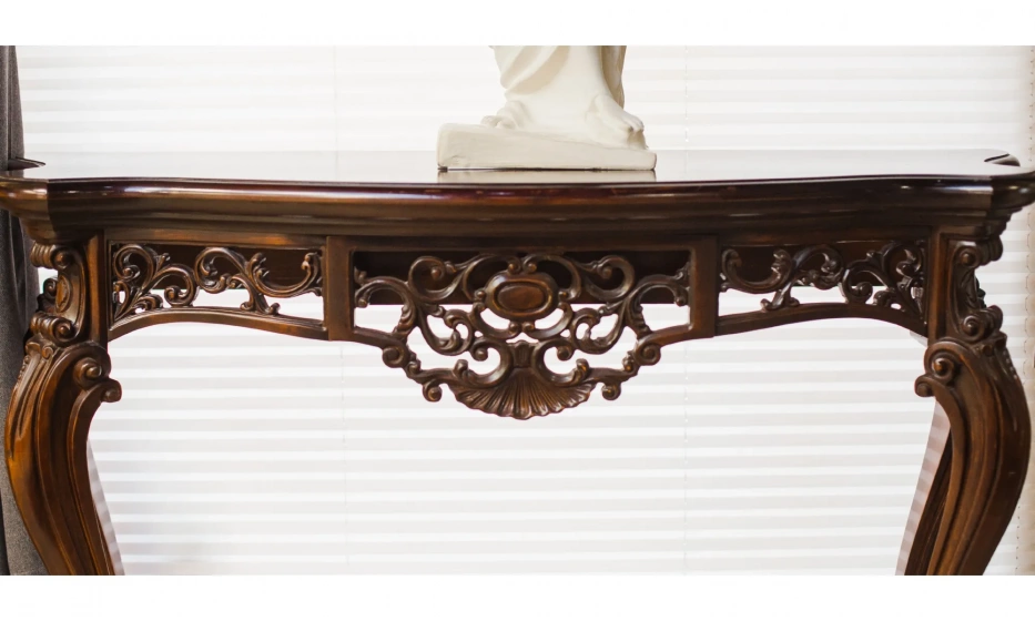 Консоль Volpi - фото 3