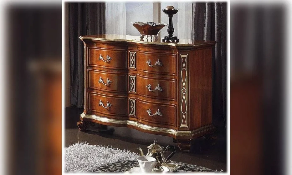 Комод Tosato Passioni 3 - фото 1