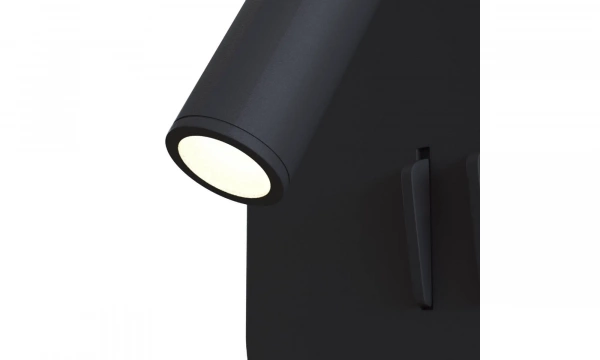 Бра Technical C175-Wl-01-6W-B