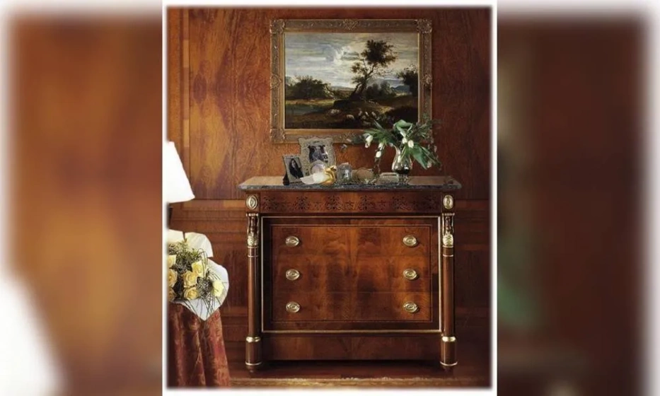 Комод Angelo Cappellini Paganini 1 - фото 1