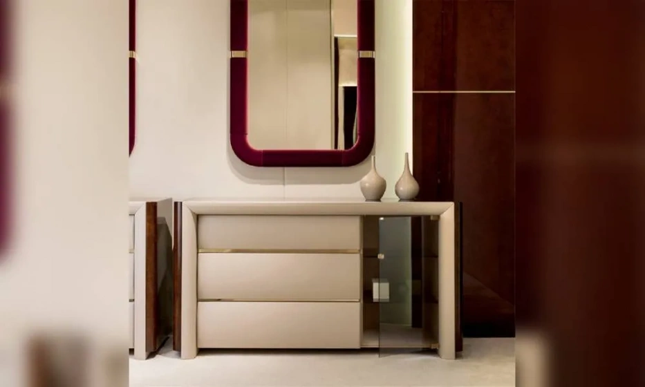 Комод Turri Madison 2 - фото 1