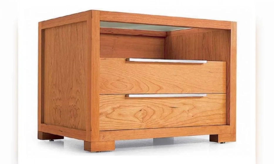 Прикроватная Тумбочка Rosmarino, Riva 1920 - фото 1