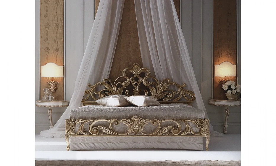 Спальня Silvano Grifoni Bedroom 23 - фото 3