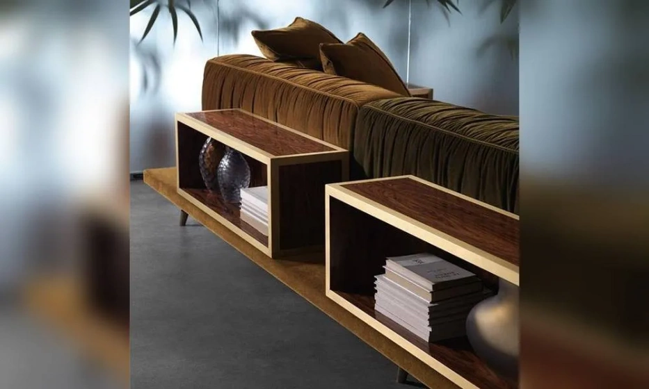 Модульный Диван Highlander - фото 5