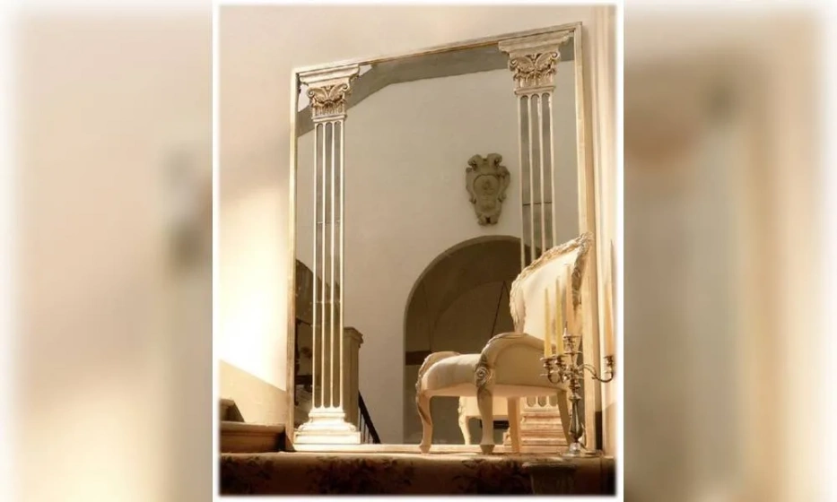 Зеркало Savio Firmino 4601 Spe - фото 1