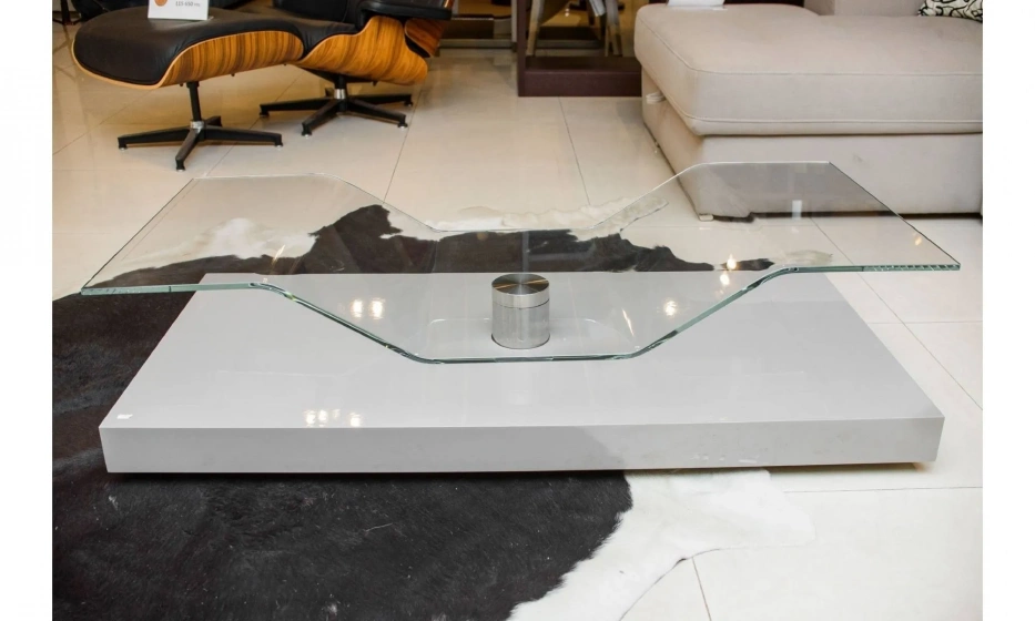 Compar Стол Журнальный Dove 2831 Cro/La+116 - фото 7