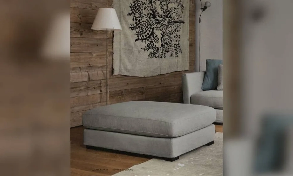 Пуф Dall Agnese Relax - фото 1