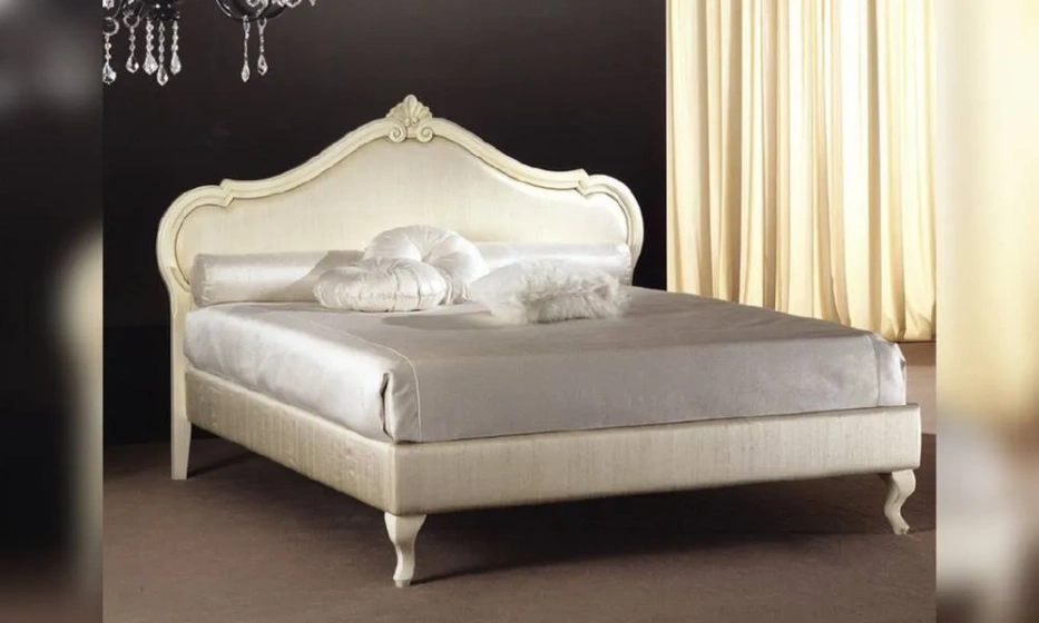 Кровать Piermaria Driade - фото 1