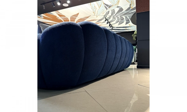 Диван Saloni Bibendum