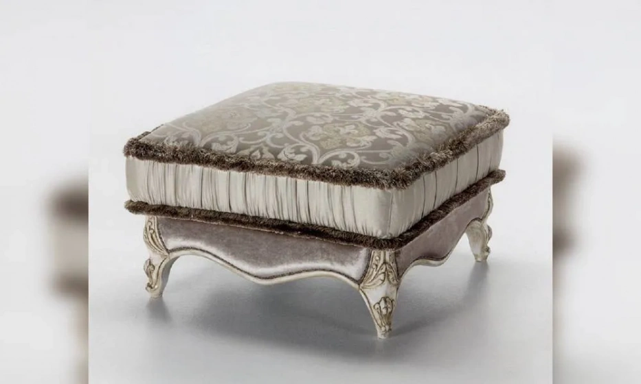 Пуф Sat Export Martina - фото 1