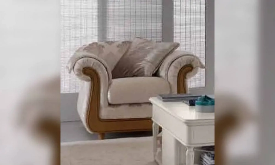 Кресло Cavio Como - фото 1