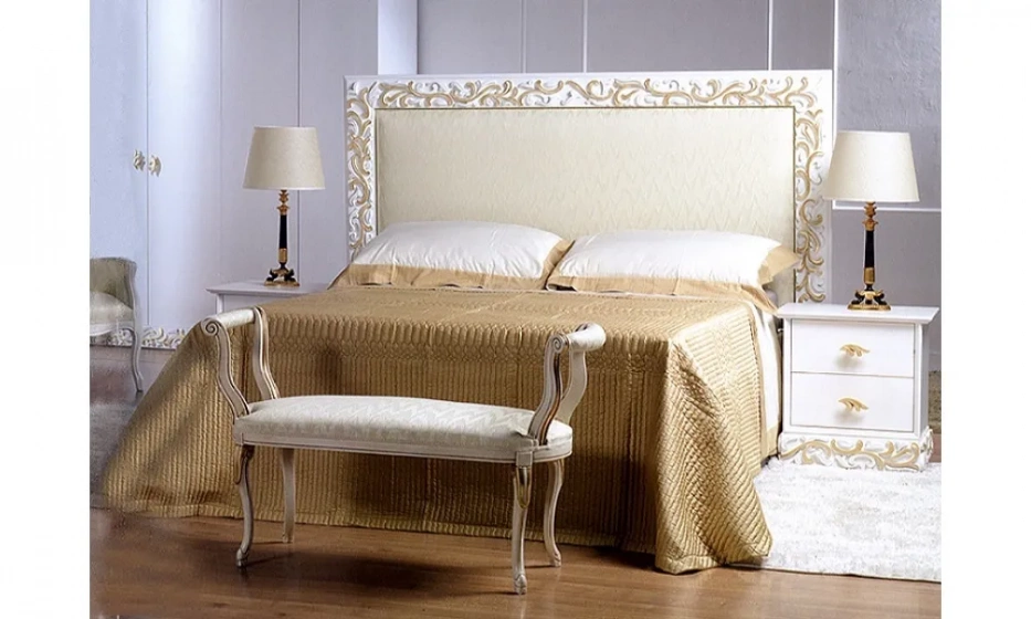 Спальня Mo.Wa Classico Contemporaneo 3 - фото 4