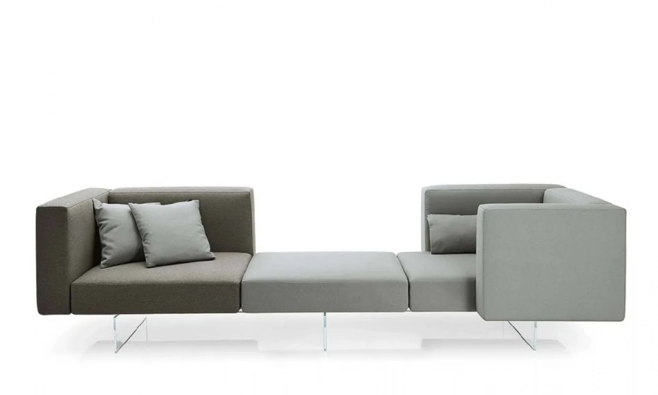 Диван Lago Air_Sofa_417 - фото 1
