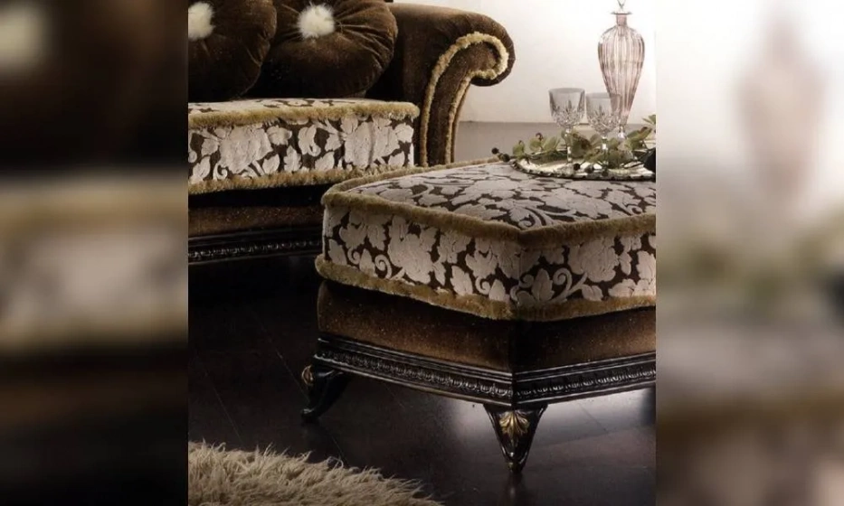 Пуф Goldconfort Grace 2 - фото 1