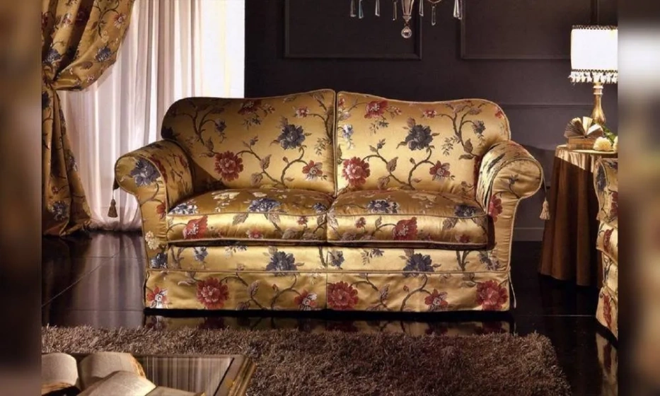 Диван Keoma Ulisse 1 - фото 1