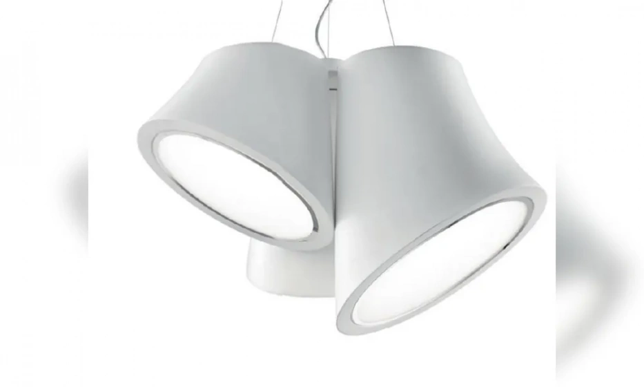 Emme Pi Light Светильник Подвесной "Mabell" - фото 1