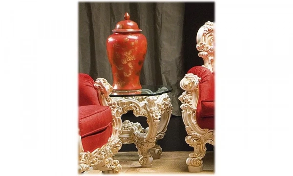 Комплект Мягкой Мебели Silik Orfeo