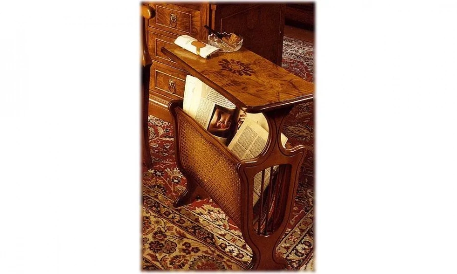 Газетница Minotti Luigi & Benigno 538 - фото 1