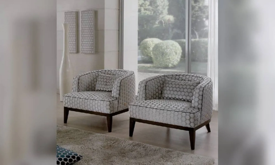 Кресло Goldconfort Bette - фото 1