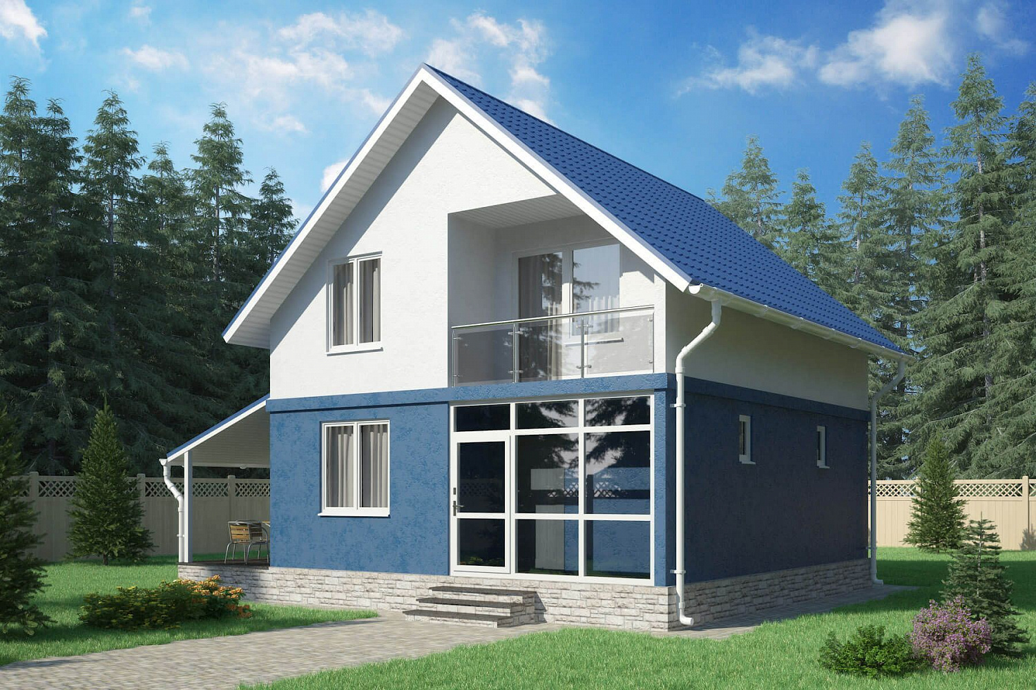 СК Дом Квадрат