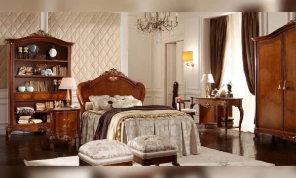 Спальня Valderamobili Principe
