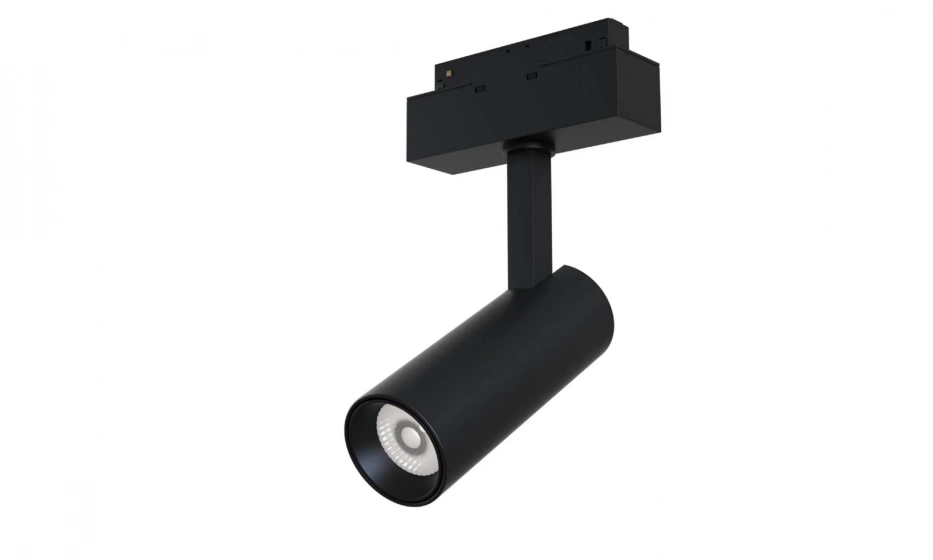 Трековый Светильник Technical Tr019-2-10W3K-B - фото 1