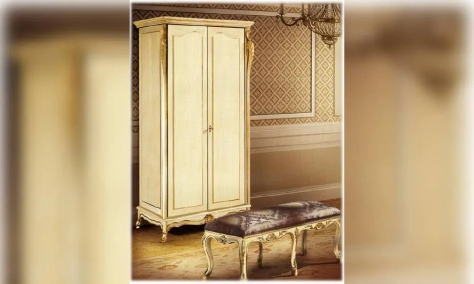 Шкаф Angelo Cappellini Bach - фото 1