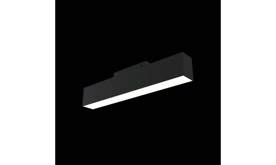 Трековый Светильник Technical Tr012-2-12W3K-B - фото 2