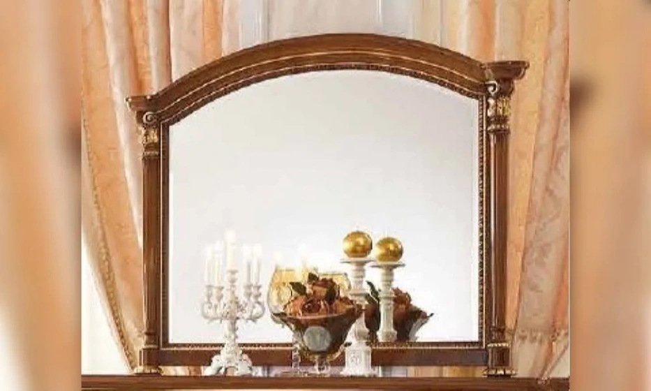 Зеркало Valderamobili Luigi Xvi Lg10 - фото 1