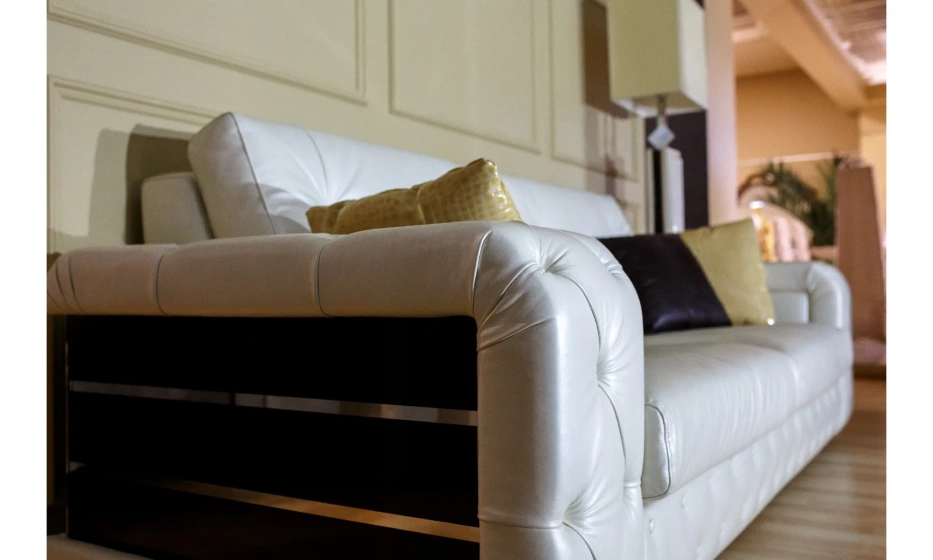 Диван Turri Gucci 2 - фото 4