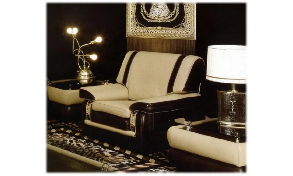 Гостиная Formitalia Luxury Group - фото 5