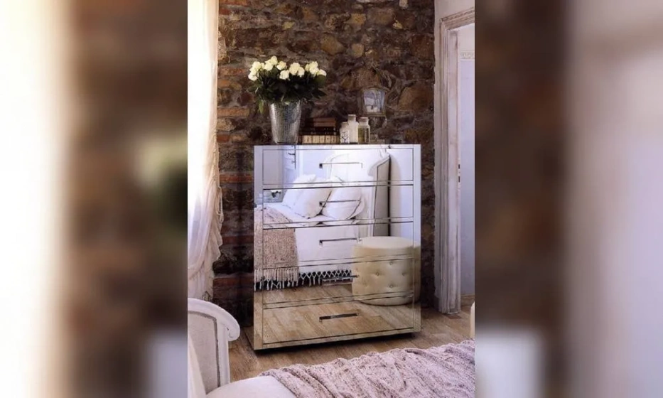 Комод Porada Queen 1 - фото 1